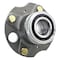 Wjb Hub Assembly, Wa512022 WA512022 - alternate 2